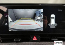 Kia Sportage V 